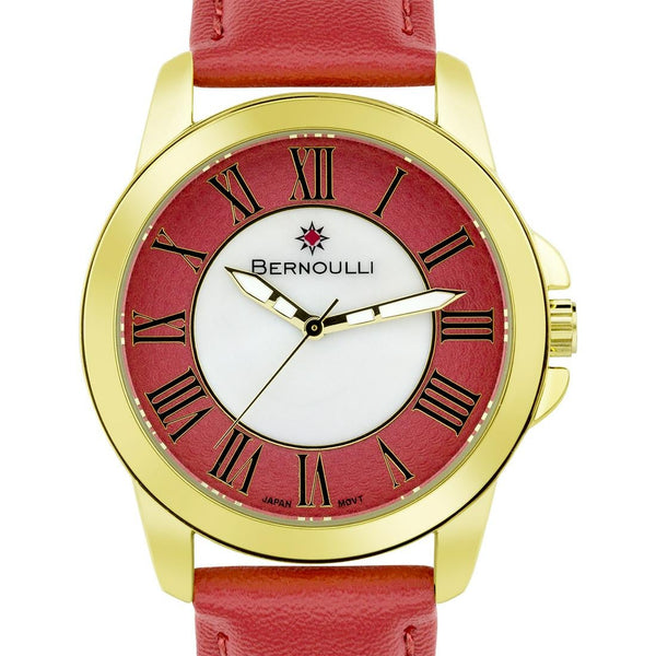 Bernoulli watch price top