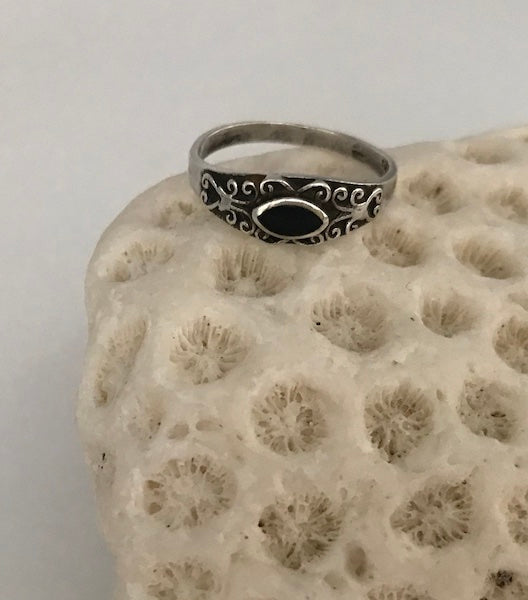 Byzantine Ring