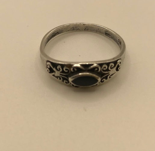 Byzantine Ring