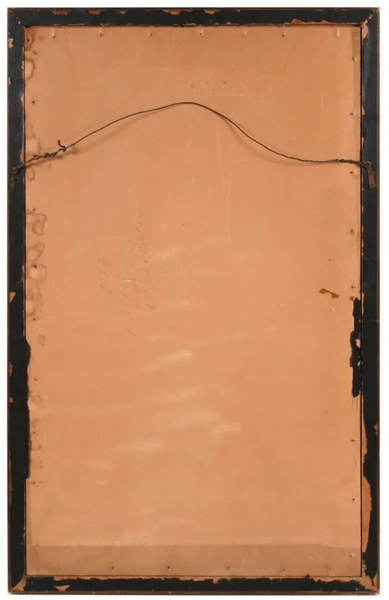 Antique Chinese Painting