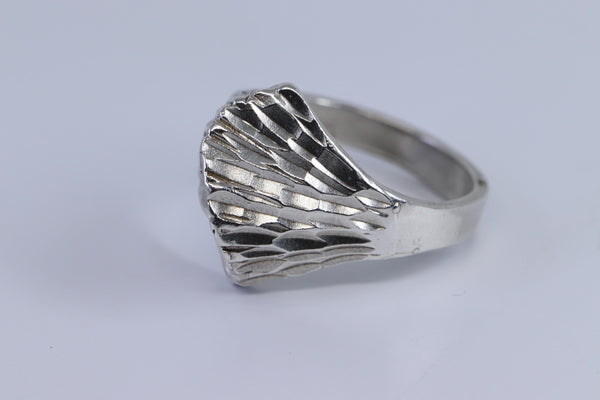 925 Sterling Ring Size 9