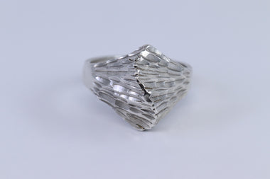 925 Sterling Ring Size 9