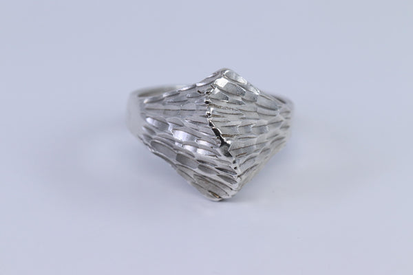 925 Sterling Ring Size 9