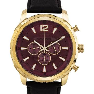 New Alexander Dubois Luxury Multi-Function Men's Watch