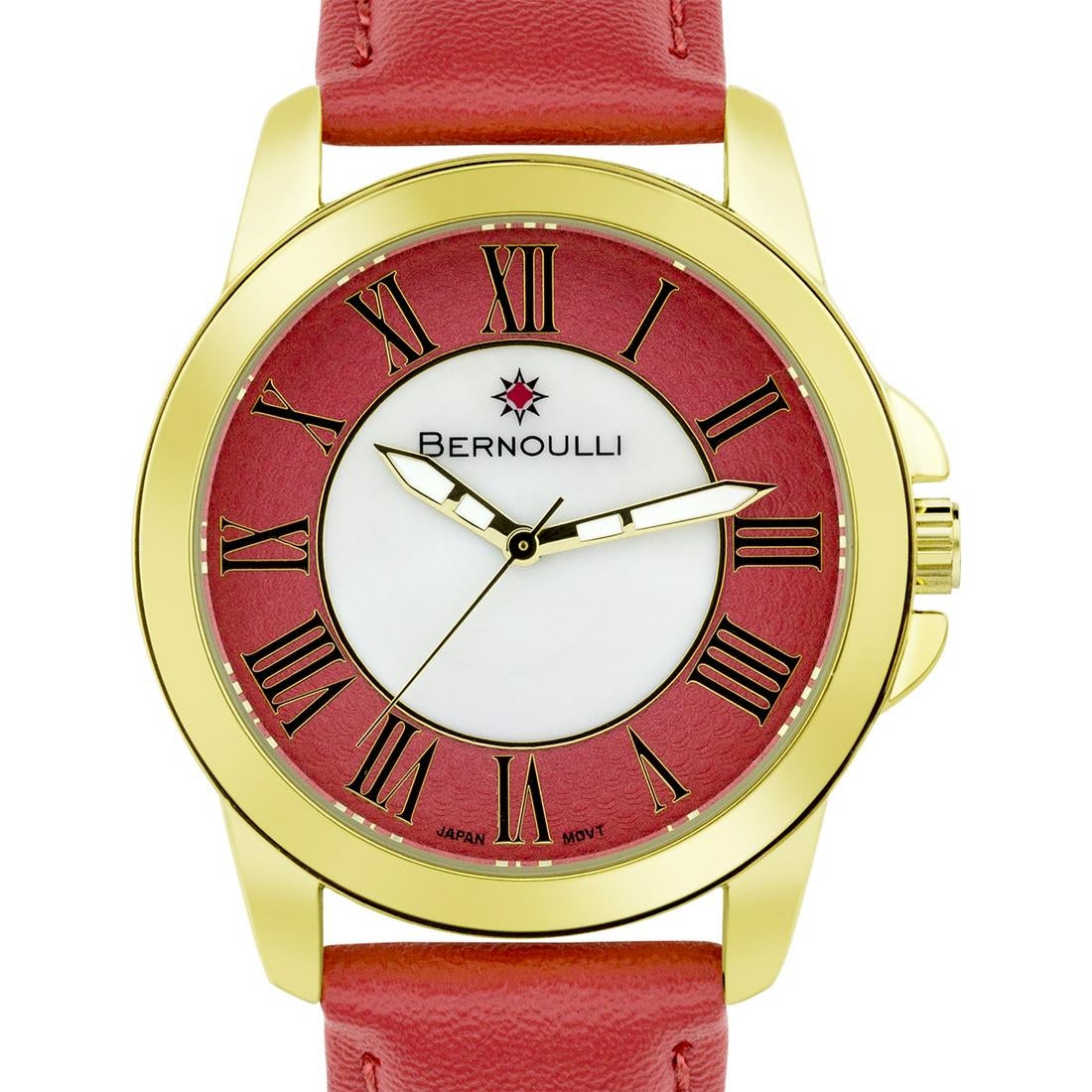 Louis richard on sale women's felina watch