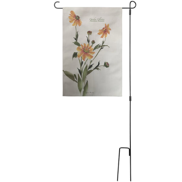 Glorious Gardening Flag
