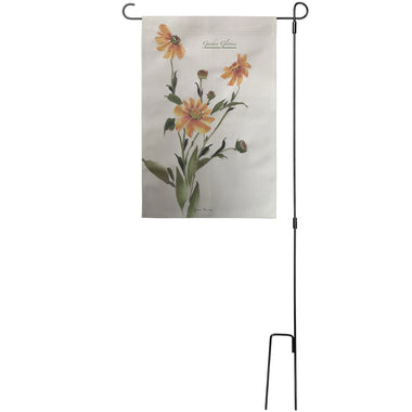 Glorious Gardening Flag