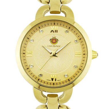 Louis Richard Felina Ladies Watch