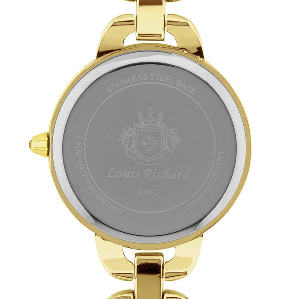 Louis Richard Felina Ladies Watch