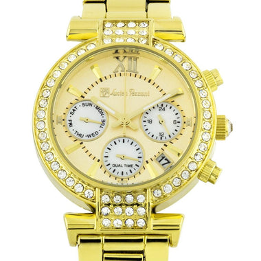 Lucien Pezzoni Multi-Function Ladies Watch