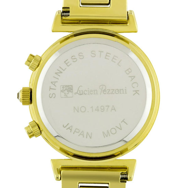 Lucien Pezzoni Multi-Function Ladies Watch