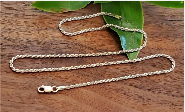 TAXCO Designer Sterling Silver Teardrop Apple Green Pendant Necklace