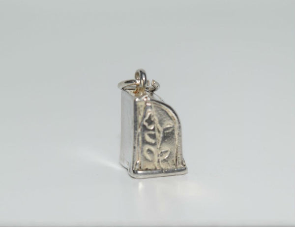 Slot Machine Charm or Pendant