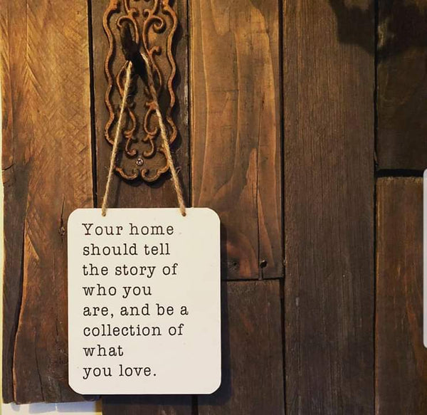 Gift Card - Vintage, New, Unusual Handmade Gifts